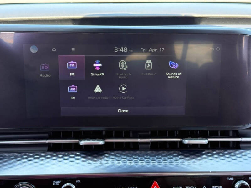 2024 Kia Carnival SX Prestige