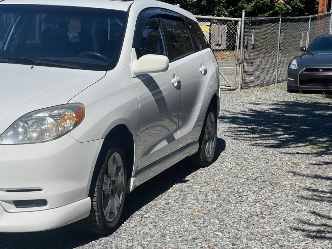 2003 Toyota Matrix for sale at MRT Auto Sales LLC in Everett, WA