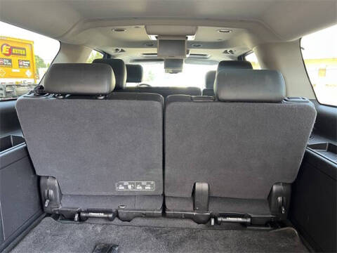 2011 Cadillac Escalade ESV Luxury