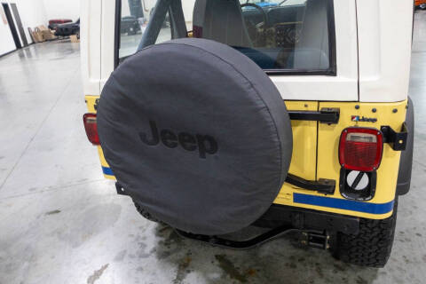 1980 Jeep CJ-7