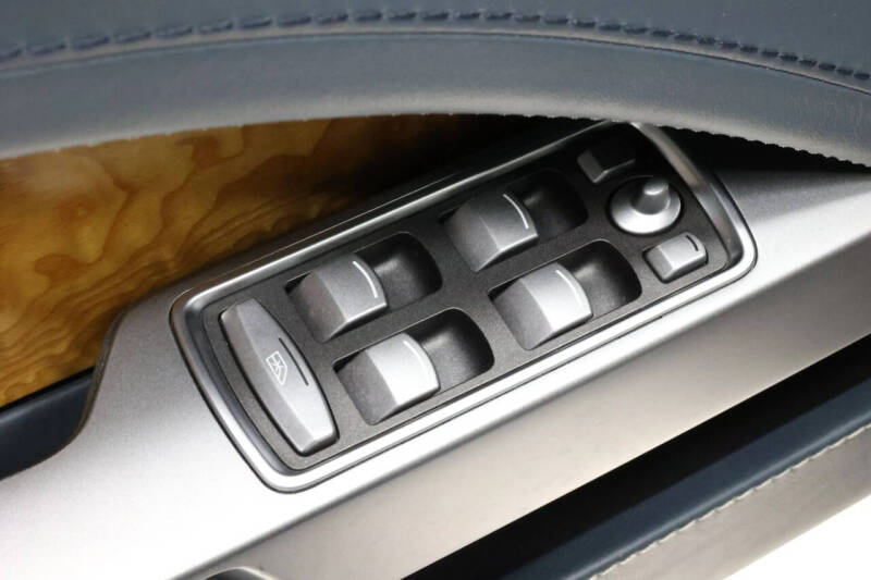2015 Aston Martin Rapide S