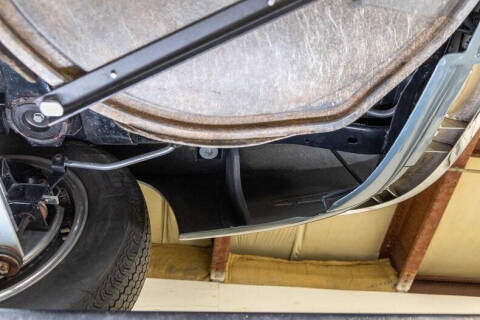 1967 Chevrolet Corvette