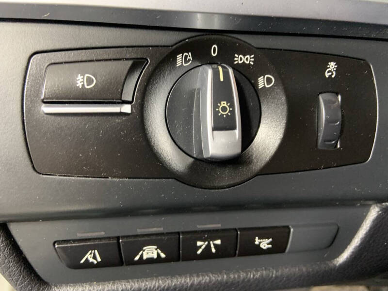 2017 BMW 6 Series 640i