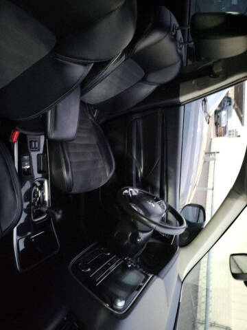 2019 Mitsubishi Outlander SE