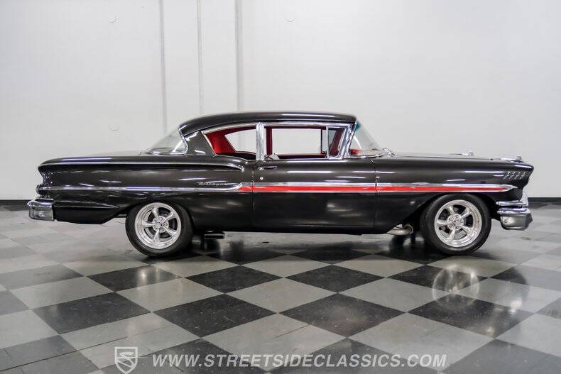 1958 Chevrolet Biscayne