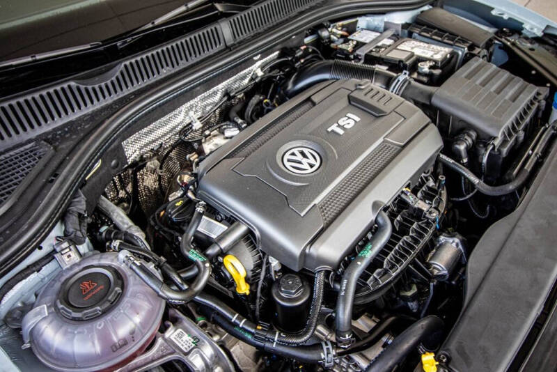 2026 Volkswagen Jetta GLI Autobahn