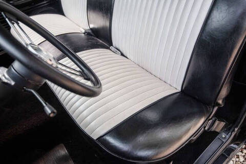 1970 Ford F-100