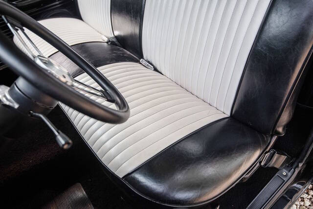 1970 Ford F-100
