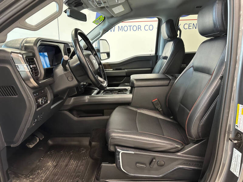 2023 Ford F-250 Super Duty