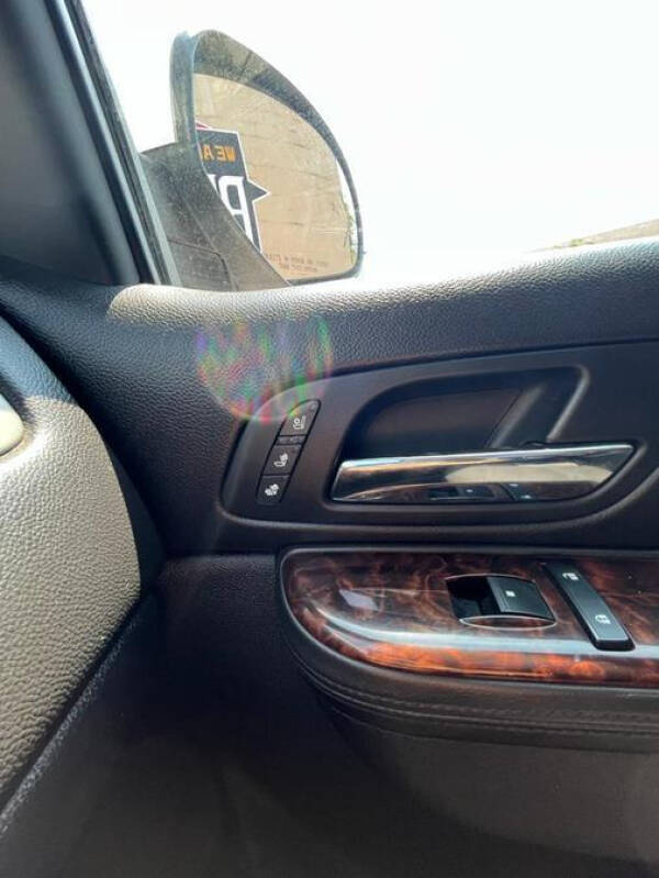 2013 GMC Yukon Denali