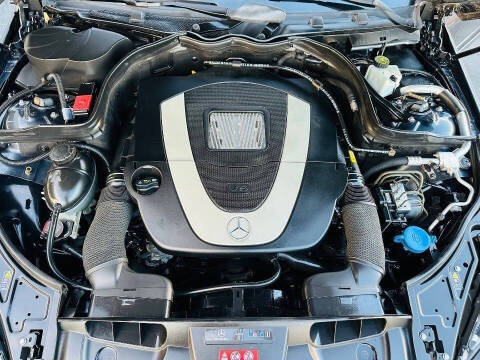 2011 Mercedes-Benz E-Class E 350