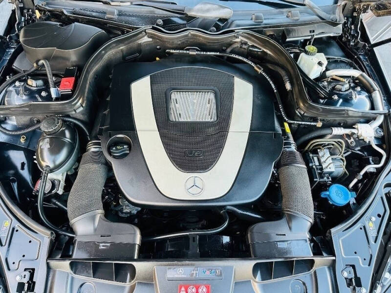 2011 Mercedes-Benz E-Class E 350