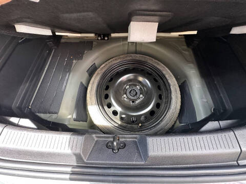 2018 Chevrolet Sonic LT Auto