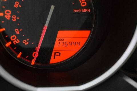 2011 Toyota 4Runner SR5