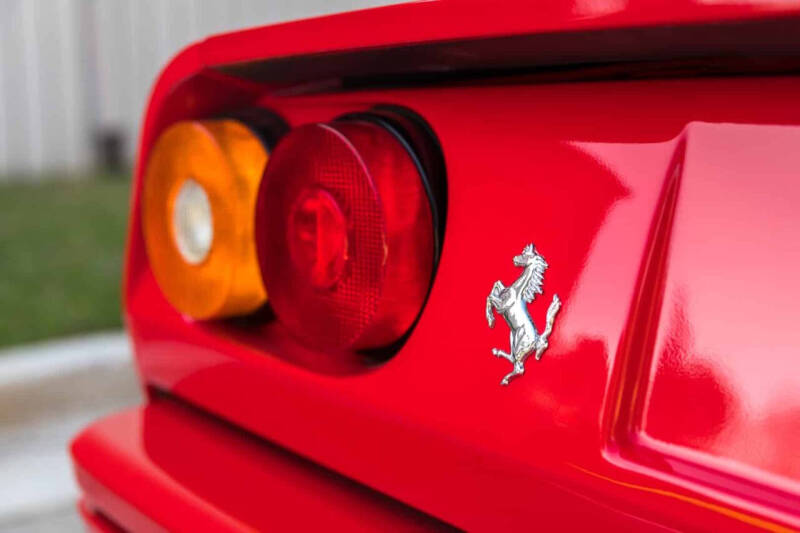 1989 Ferrari 328