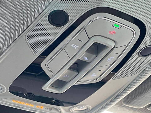 2019 Audi e-tron quattro Premium Plus