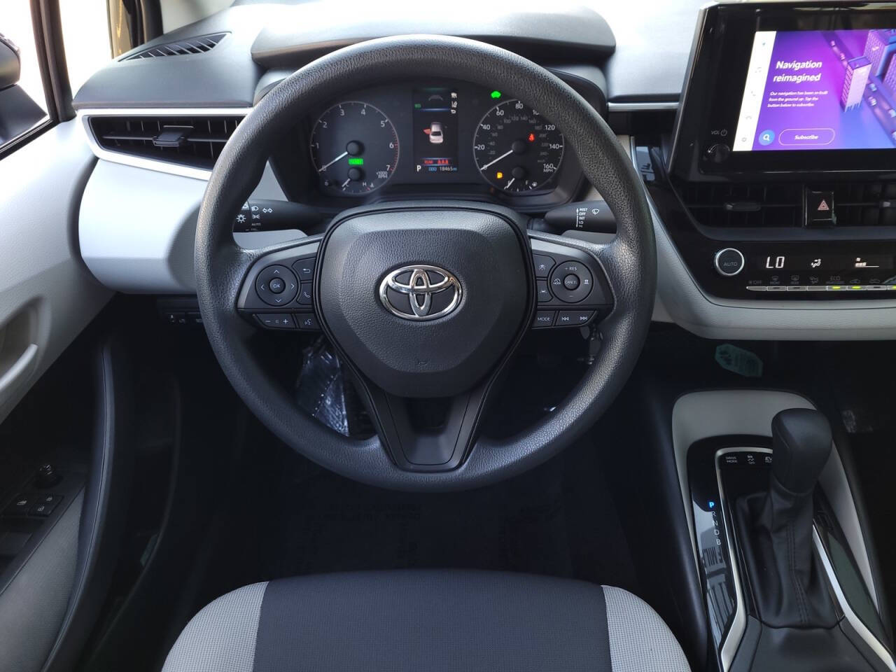 2024 Toyota Corolla Hybrid for sale at Envision Toyota of Milpitas in Milpitas, CA