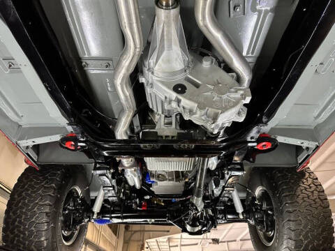 1984 Chevrolet Blazer