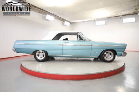 1965 Ford Fairlane