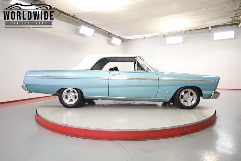 1965 Ford Fairlane