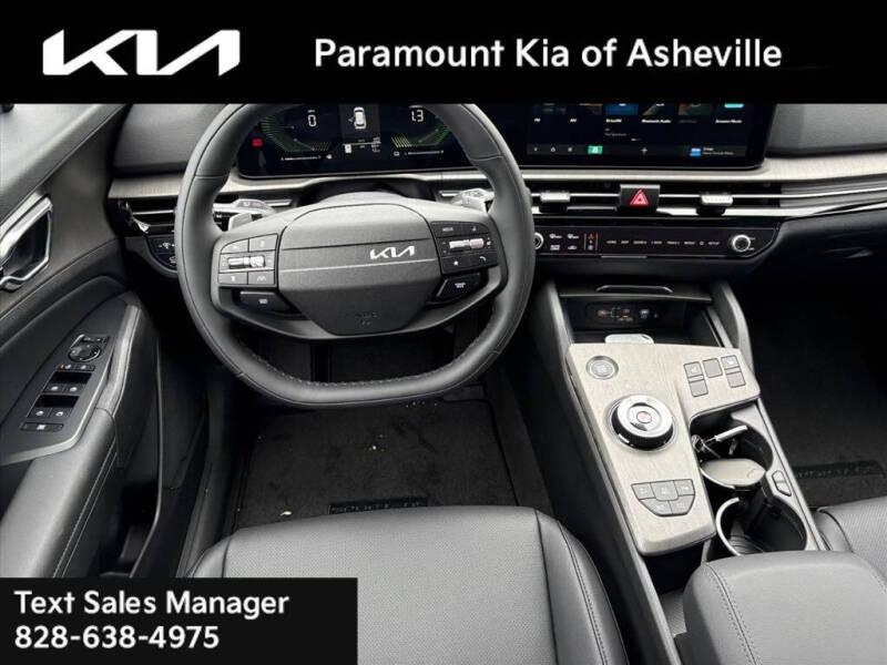 2026 Kia Sportage Plug-In Hybrid X-Line