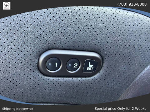 2011 Acura RDX SH-AWD