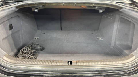 2008 Audi A6 3.2 quattro