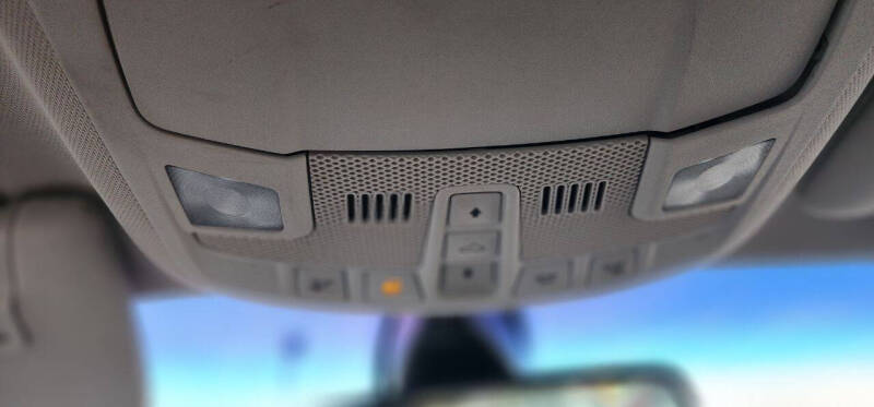 2015 Lincoln MKZ Hybrid