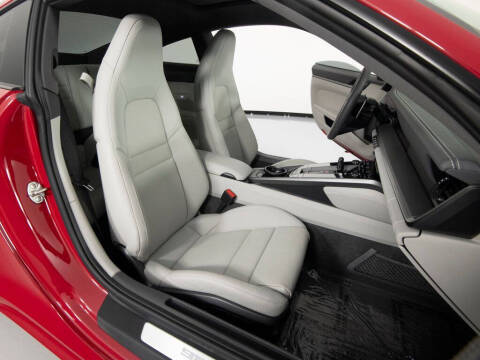 2024 Porsche 911 Carrera