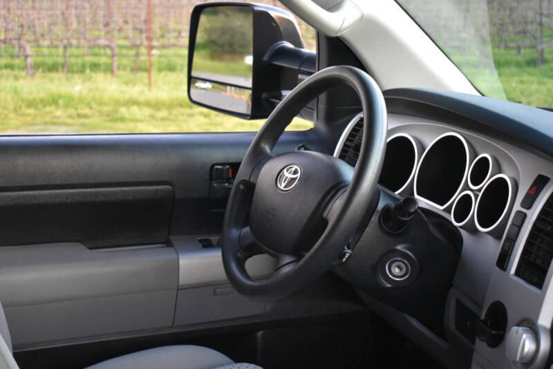 2008 Toyota Tundra SR5