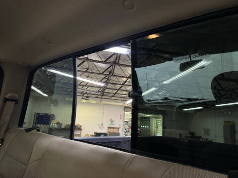 2006 Ford F-250 Super Duty