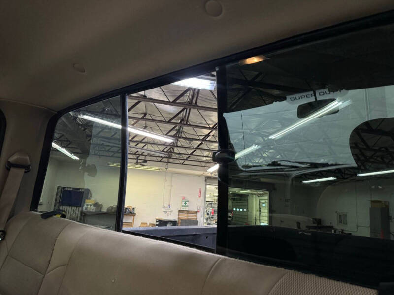 2006 Ford F-250 Super Duty