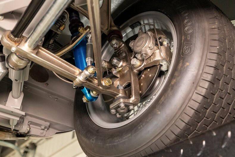 1966 Jaguar E-Type