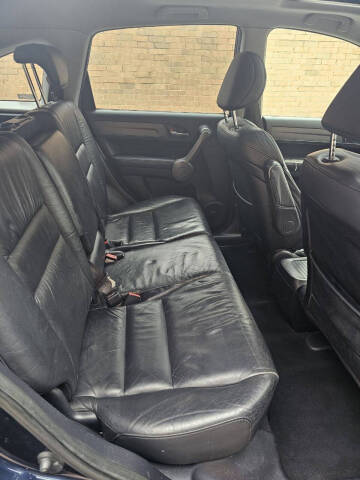 2008 Honda CR-V EX-L