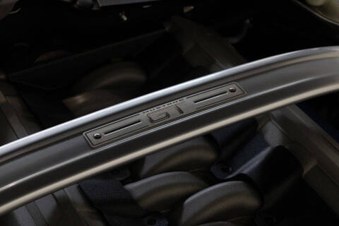 2015 Ford Mustang GT