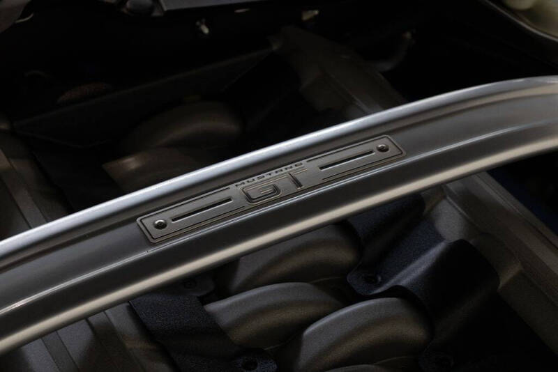 2015 Ford Mustang GT