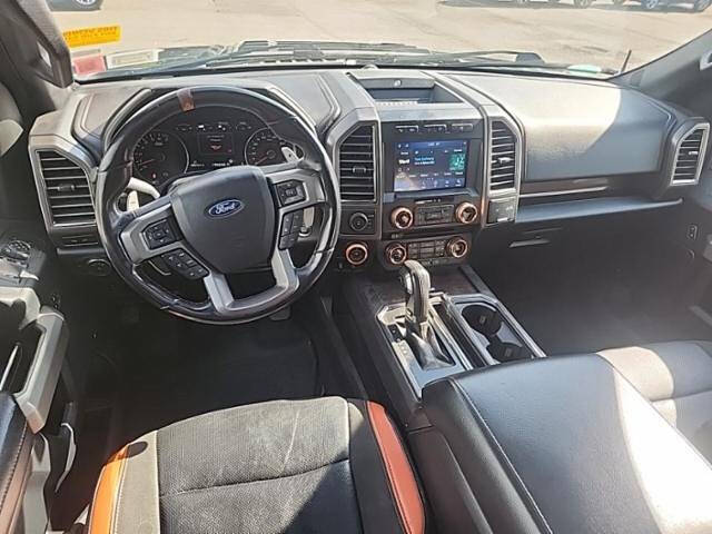 2018 Ford F-150 for sale at Rubi Motorsports in Sarasota, FL