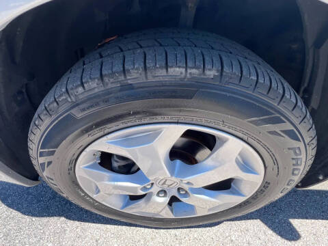 2010 Honda Accord Crosstour