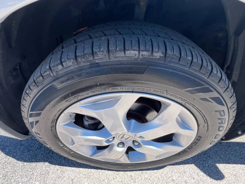 2010 Honda Accord Crosstour