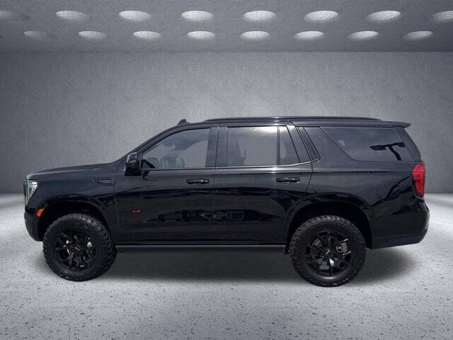 2021 GMC Yukon AT4 - Photo 8