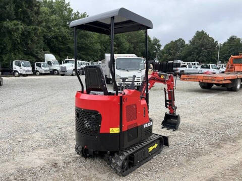 2025 MIVA VA15J
