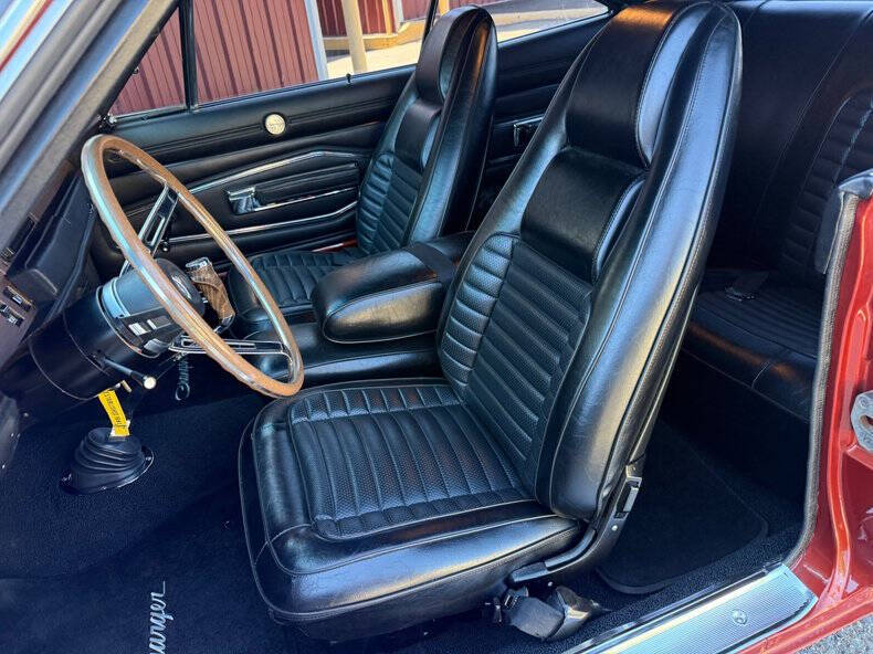 1970 Dodge Charger