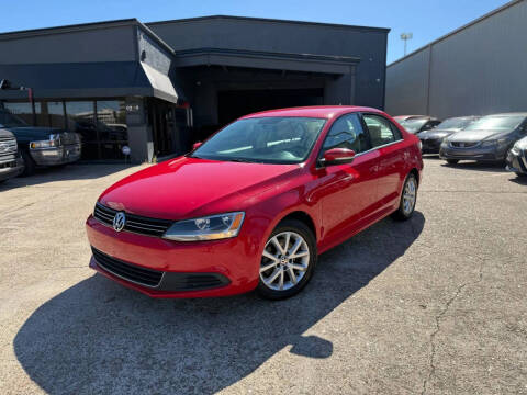 2014 Volkswagen Jetta