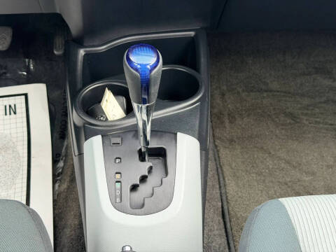 2012 Toyota Prius c