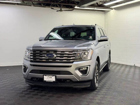 2020 Ford Expedition MAX Limited
