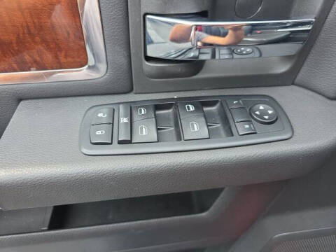 2011 RAM 3500