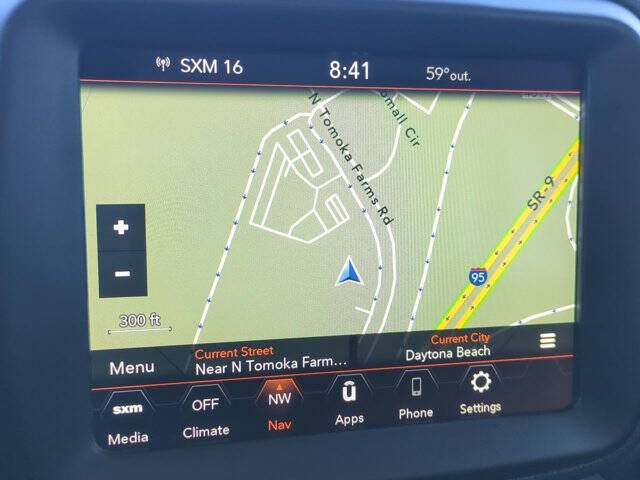 2023 Jeep Renegade Altitude