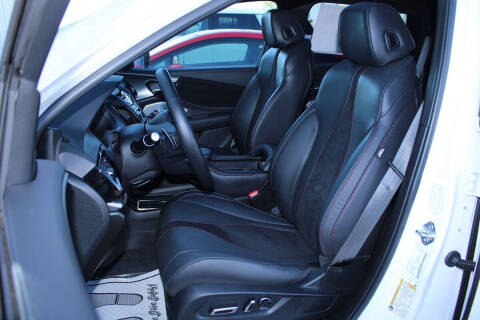 2024 Acura RDX SH-AWD w/A-SPEC