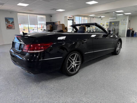 2014 Mercedes-Benz E-Class E 350