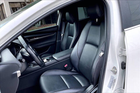2020 Mazda MAZDA3